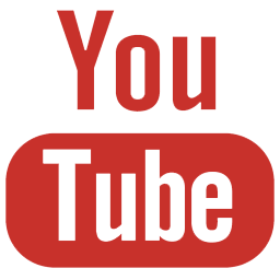 YouTube Alt 1 Icon 256x256 png